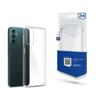 Samsung Galaxy M23 5G - 3mk Clear Case 5903108470575