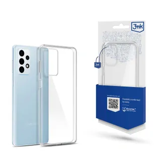 Samsung Galaxy A23 5G - 3mk Clear Case 5903108471312