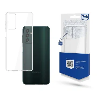 Samsung Galaxy M13 4G - 3mk Clear Case 5903108483254