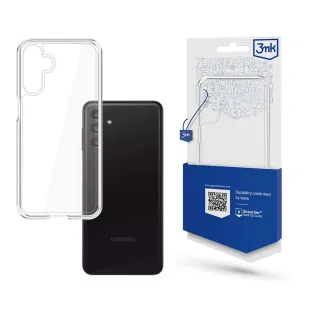 Sony Xperia 5 IV - 3mk Clear Case  5903108492744