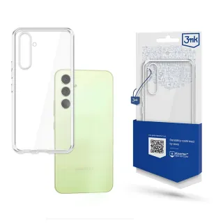 Samsung Galaxy A54 5G - 3mk Clear Case  5903108496872