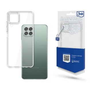 Samsung Galaxy M33 5G - 3mk Clear Case  5903108499903