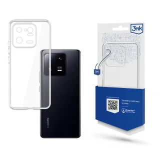 Xiaomi 13 Pro - 3mk Clear Case 5903108500050