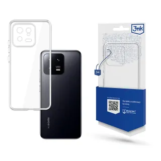 Xiaomi 13 - 3mk Clear Case  5903108500074