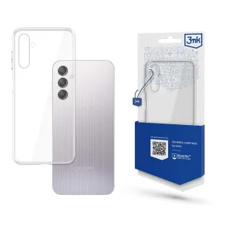 Samsung Galaxy A14 4G - 3mk Clear Case 5903108518550