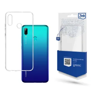 Huawei P Smart 2019 - 3mk Clear Case  5903108082402
