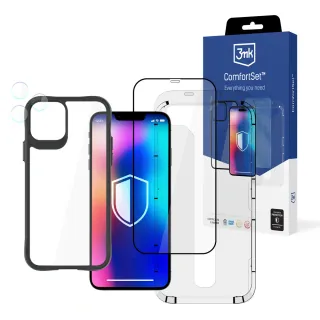 3MK Apple iPhone 11 Pro Max (5903108523417)
