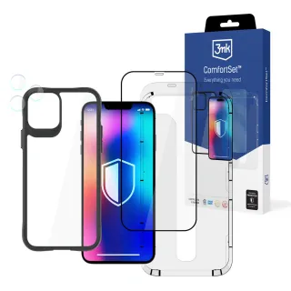 3MK Apple iPhone 11 Pro (5903108523424)