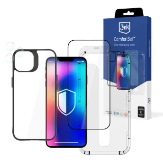 3MK Apple iPhone 13 Pro (5903108523356)