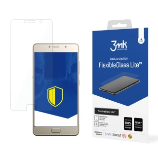 Hybridní sklo pro Lenovo P2 - 3mk FlexibleGlass Lite™ 5903108030175