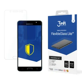 Hybridní sklo pro Samsung Galaxy J5 2016 - 3mk FlexibleGlass Lite™ 5903108029728