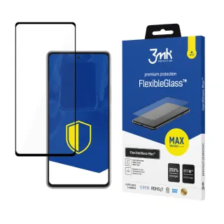 Samsung Galaxy A53 5G - 3mk FlexibleGlass Max™  5903108506922