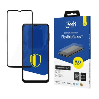 Samsung Galaxy A13 4G - 3mk FlexibleGlass Max™ 5903108519991
