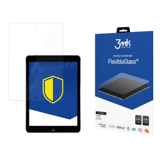 3MK Ochranné tvrzené sklo pro Apple iPad Air 2 - Anixandra - 3mk FlexibleGlass™ (5903108461962)