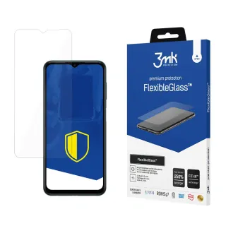 3MK Ochranné tvrzené sklo pro Samsung Galaxy M13 5G - 3mk FlexibleGlass™ (5903108516365)