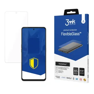 3MK Ochranné tvrzené sklo pro OnePlus Nord CE 3 Lite - 3mk FlexibleGlass™ (5903108522038)