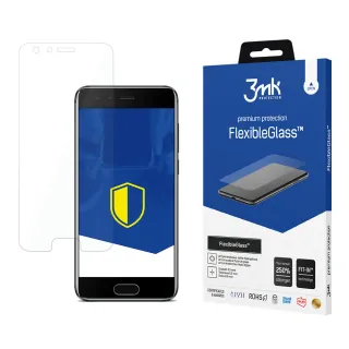 3MK Ochranné tvrzené sklo pro Honor 9 - 3mk FlexibleGlass™ (5901571119212)