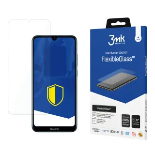 3MK Ochranné tvrzené sklo pro Huawei Y6 2019 - 3mk FlexibleGlass™ (5903108060738)