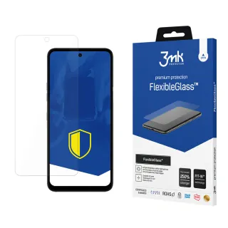 3MK Ochranné tvrzené sklo pro LG K42 - 3mk FlexibleGlass™ (5903108312530)