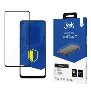 Tvrzené sklo pro Oppo Reno 8 5G - 3mk HardGlass Max Lite™ 5903108486156