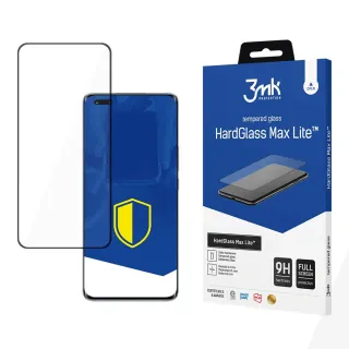 Tvrzené sklo pro Honor Magic 4 Pro - 3mk HardGlass Max Lite™ 5903108492720