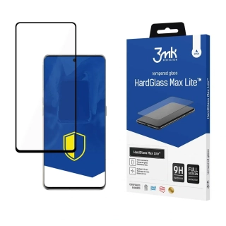 Tvrzené sklo pro Oppo Find X6 Pro - 3mk HardGlass Max Lite™ 5903108520096