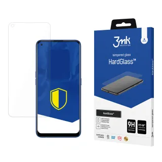 Realme 7 Pro - 3mk HardGlass™ 5903108325165