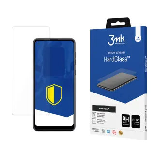 Samsung Galaxy A21s - 3mk HardGlass™ 5903108277099
