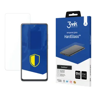 Samsung Galaxy S20 FE 5G - 3mk HardGlass™ 5903108325172