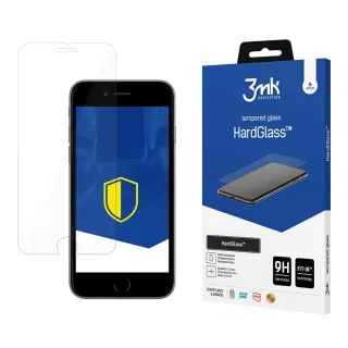 Apple iPhone 7 - 3mk HardGlass™  5901571184760