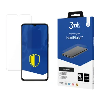 Xiaomi Redmi 9 - 3mk HardGlass™  5903108277693