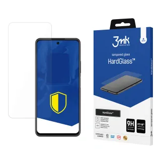 Huawei P Smart 2021 - 3mk HardGlass™ 5903108342896