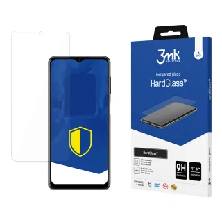 Samsung Galaxy M12 - 3mk HardGlass™ 5903108353540