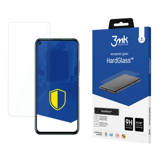 Huawei nova 5T - 3mk HardGlass™ 5903108208420