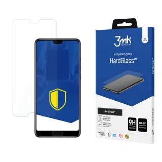 Huawei P20 - 3mk HardGlass™  5903108015370