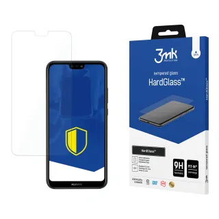 Huawei P20 Lite - 3mk HardGlass™ 5903108016940