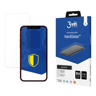 Apple iPhone 13 Pro - 3mk HardGlass™ 5903108408981