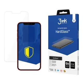 Apple iPhone 13/13 Pro - 3mk HardGlass™  5903108491532