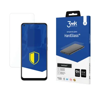 Realme 8 4G - 3mk HardGlass™ 5903108436472