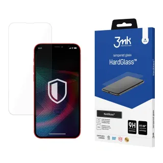 Apple iPhone 13 Pro Max/14 Plus - 3mk HardGlass™ 5903108408462