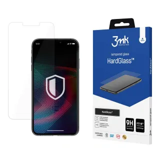 Apple iPhone 13/13 Pro/14 - 3mk HardGlass™ 5903108436021