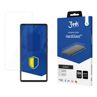 Google Pixel 6 5G - 3mk HardGlass™  5903108408011