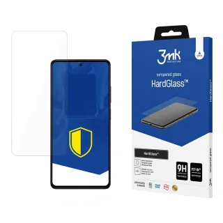 Poco X5 Pro 5G - 3mk HardGlass™  5903108517737