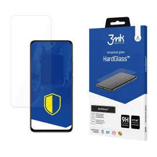 Redmi Note 12 Pro - 3mk HardGlass™ 5903108519458