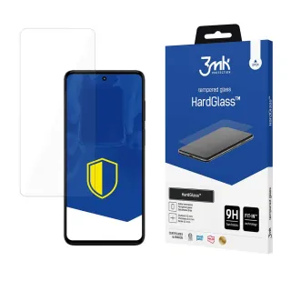 Motorola Moto G82 5G - 3mk HardGlass™ 5903108520010