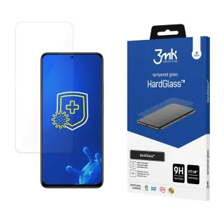 Xiaomi Redmi Note 11 Pro 4G/5G - 3mk HardGlass™ 5903108520034