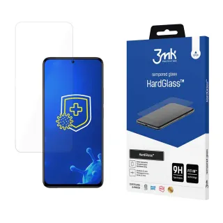 Xiaomi Redmi Note 11s/11 4G - 3mk HardGlass™ 5903108520058