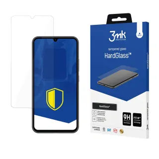 Samsung Galaxy A34 5G - 3mk HardGlass™ 5903108520218