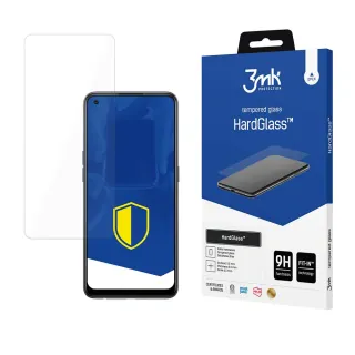 Oppo Reno8 T 5G - 3mk HardGlass™ 5903108521390