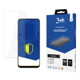 OnePlus Nord N10 5G - 3mk HardGlass™ 5903108335379